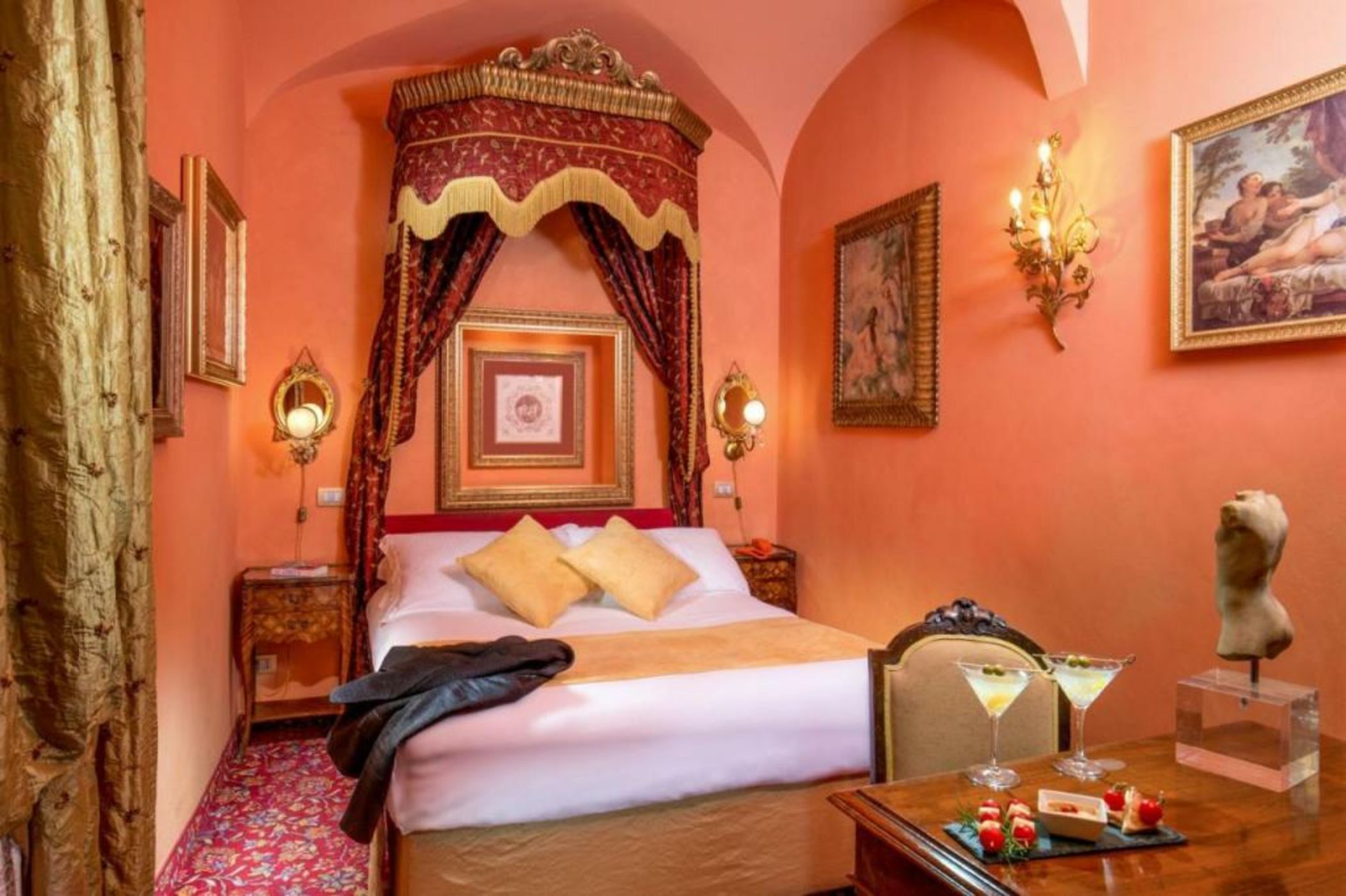 Boutique Hotel Campo de' Fiori