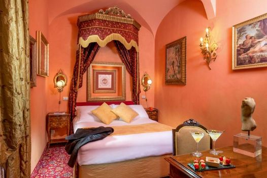 Boutique Hotel Campo de' Fiori