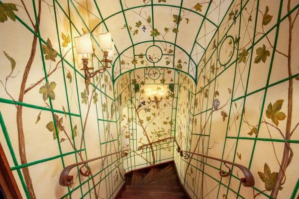 Boutique Hotel Campo de' Fiori