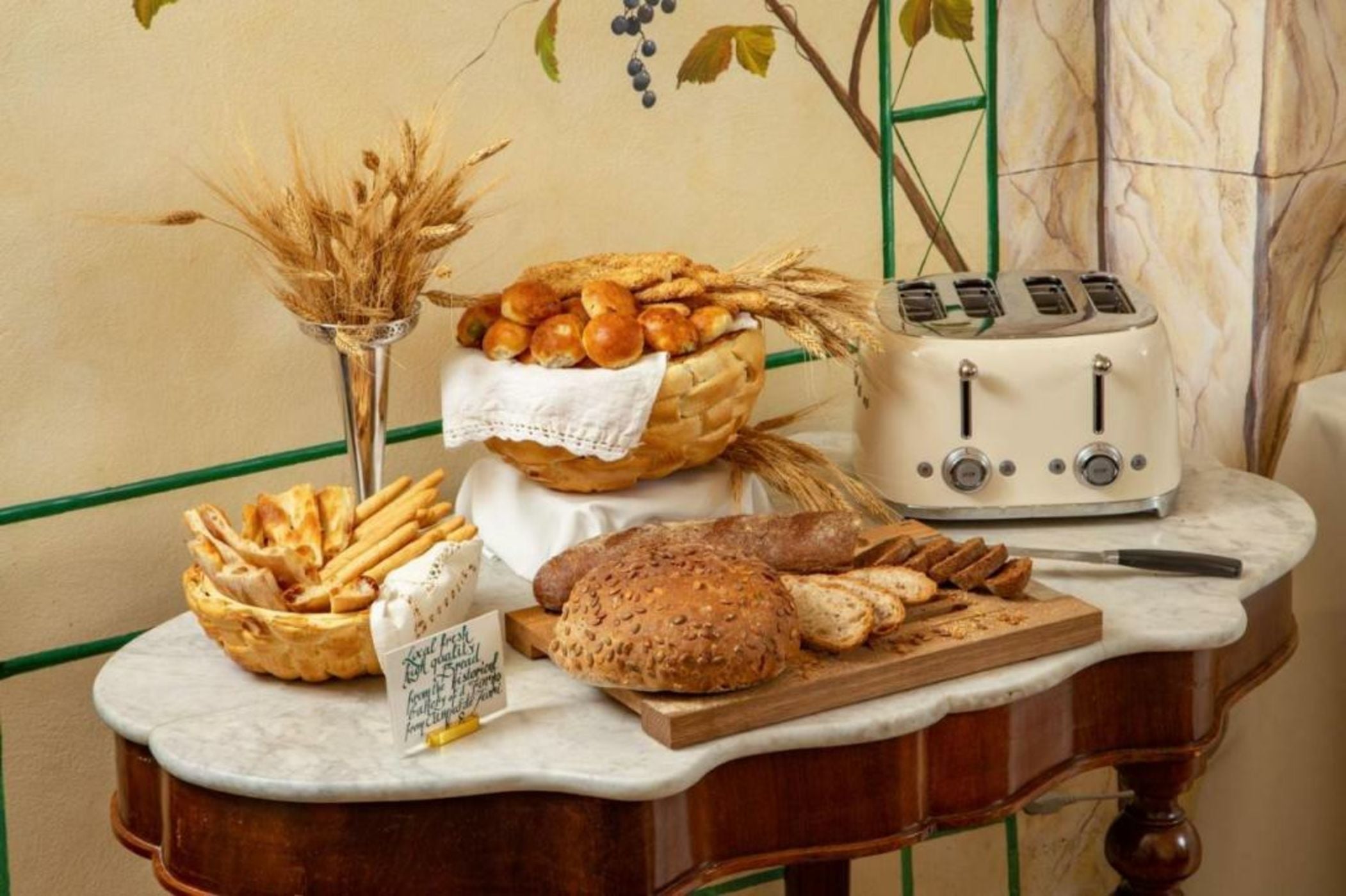 Boutique Hotel Campo de' Fiori