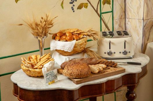 Boutique Hotel Campo de' Fiori