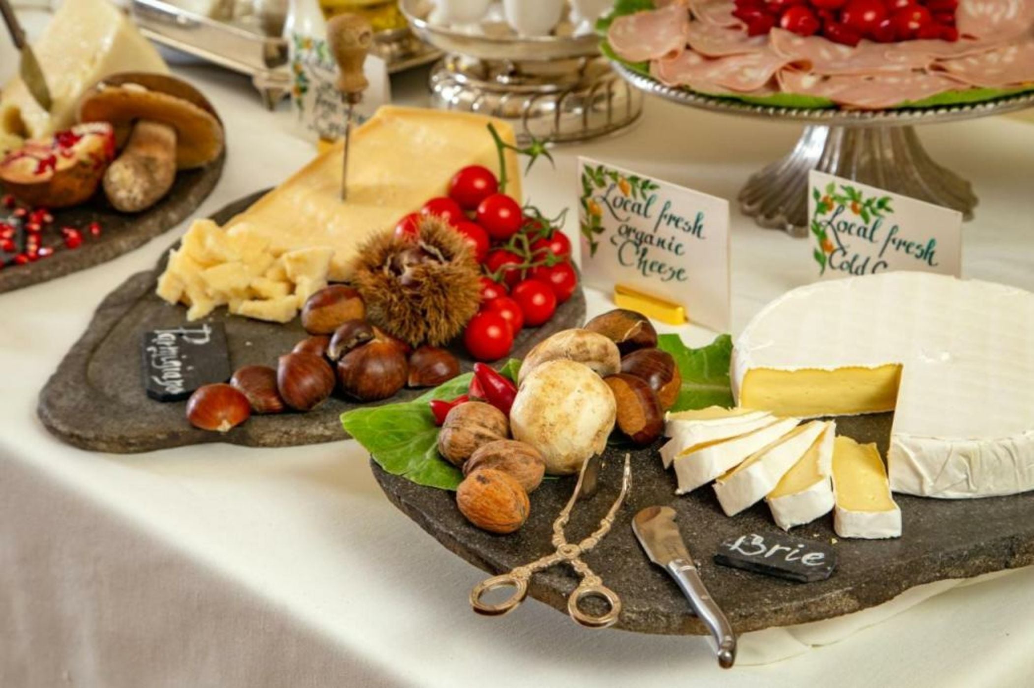 Boutique Hotel Campo de' Fiori