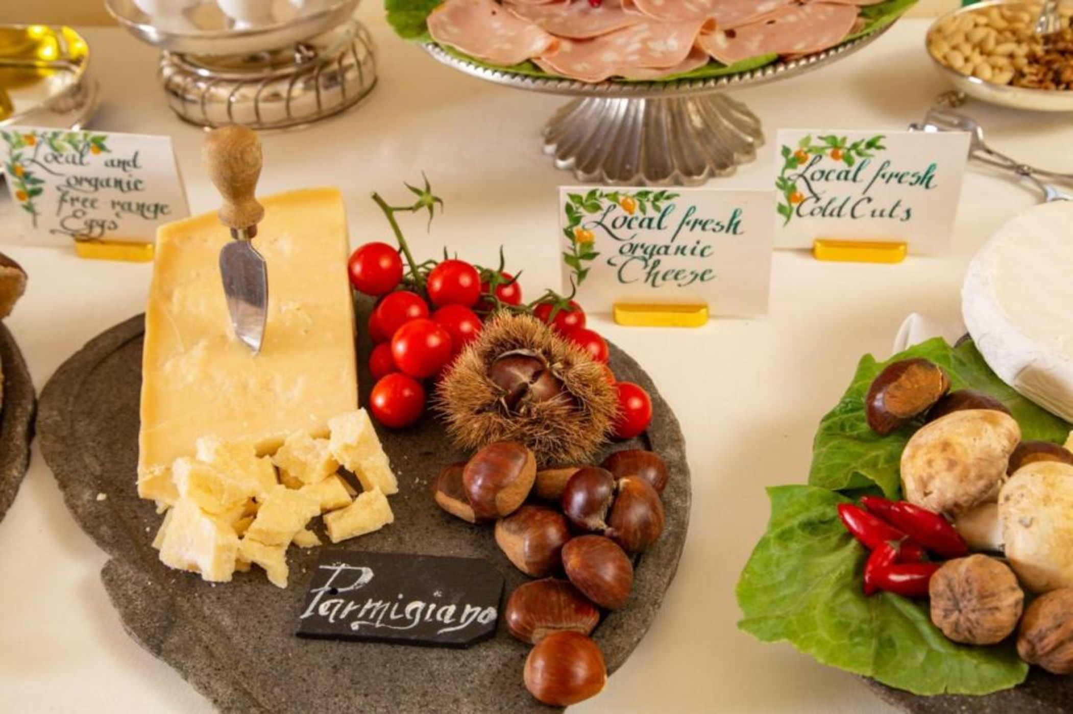 Boutique Hotel Campo de' Fiori