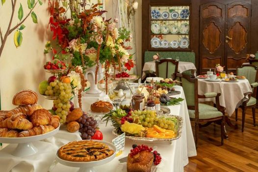 Boutique Hotel Campo de' Fiori