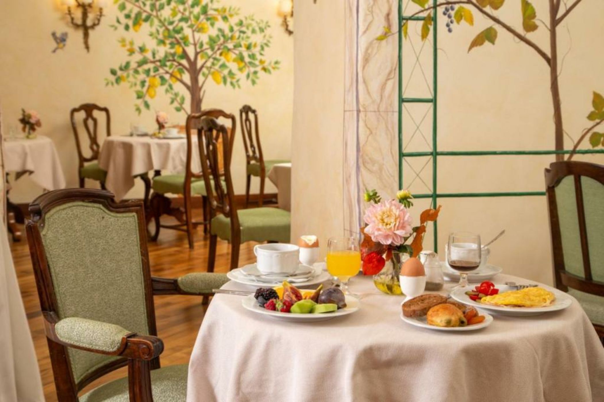 Boutique Hotel Campo de' Fiori