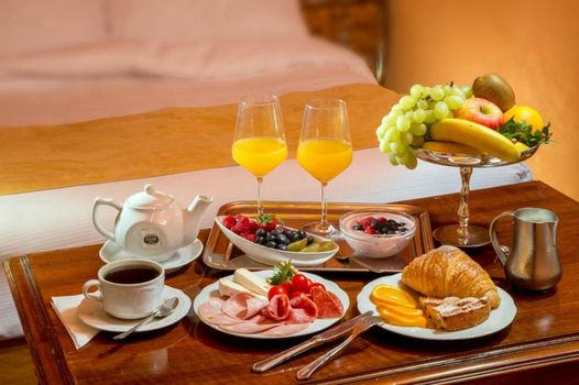 Boutique Hotel Campo de' Fiori