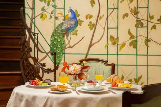 Boutique Hotel Campo de' Fiori