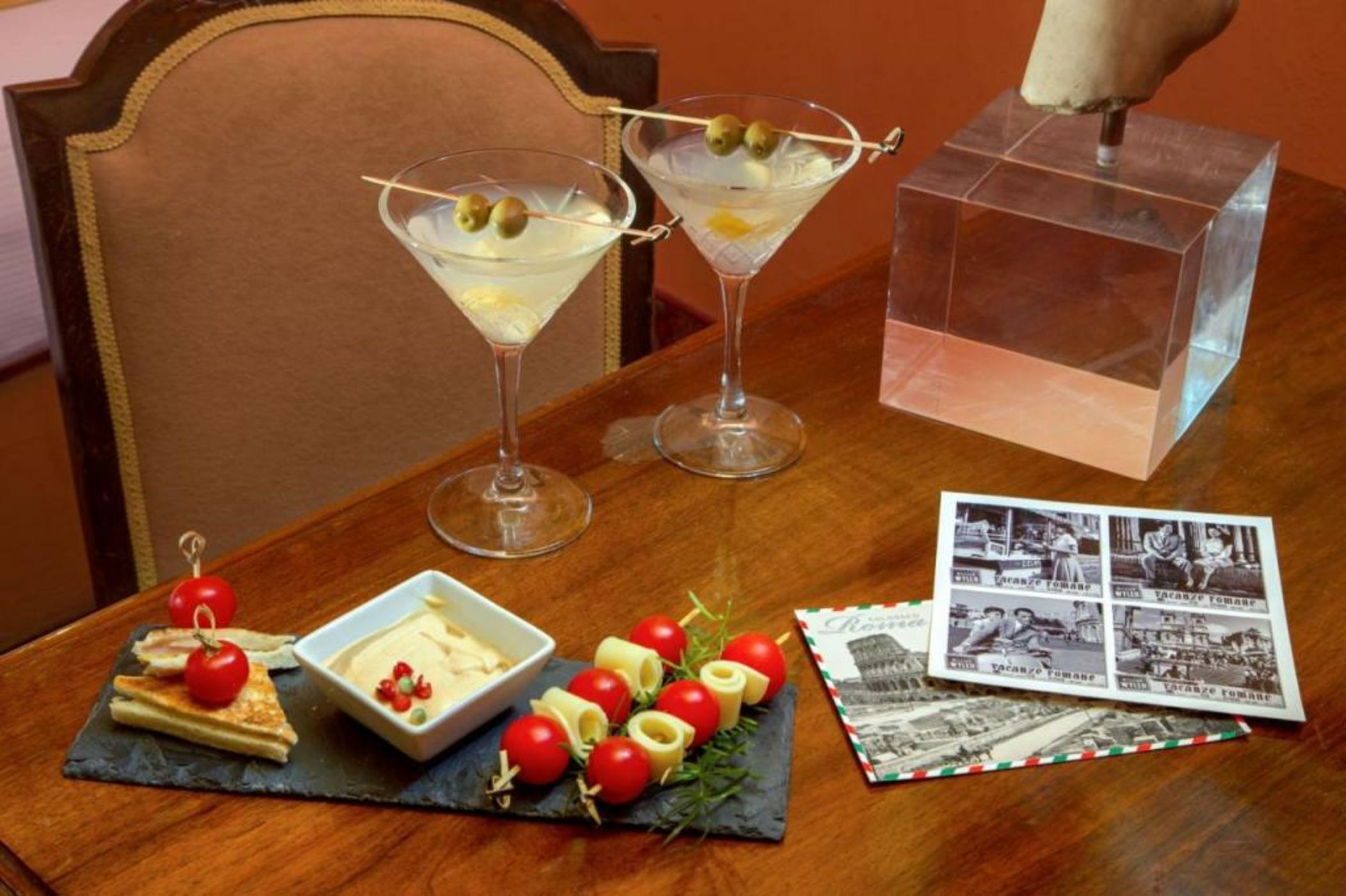 Boutique Hotel Campo de' Fiori