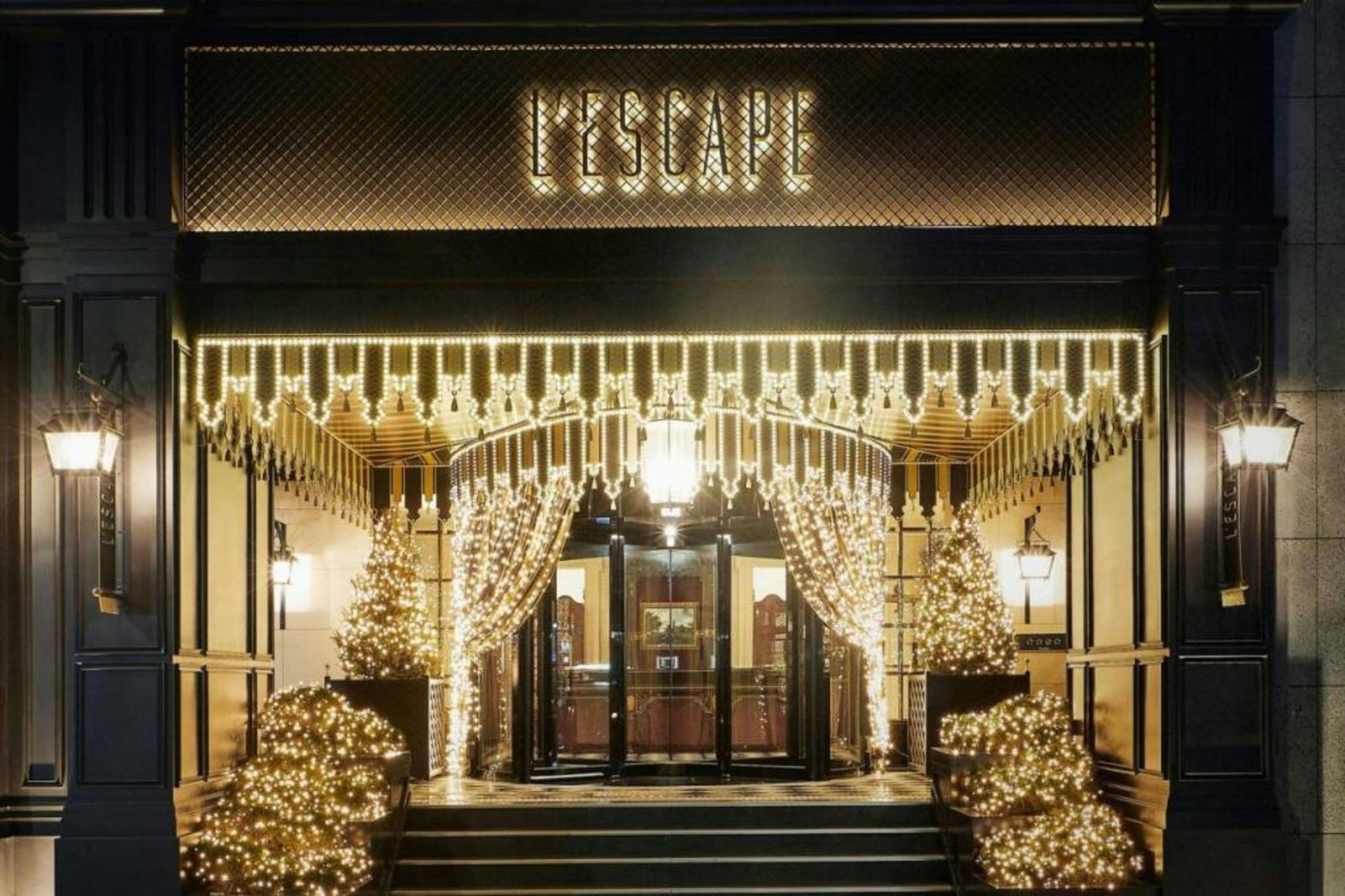 L'Escape, a Luxury Collection Hotel, Seoul Myeongdong