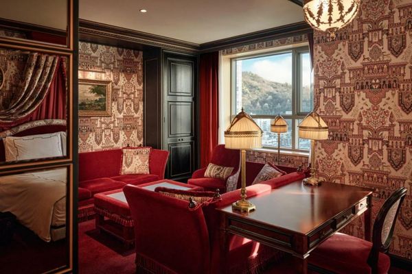 L'Escape, a Luxury Collection Hotel, Seoul Myeongdong