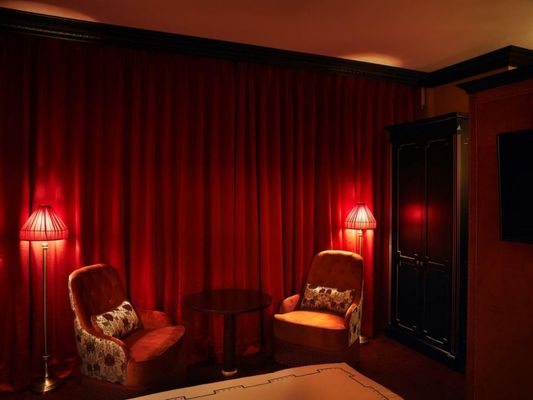 L'Escape, a Luxury Collection Hotel, Seoul Myeongdong