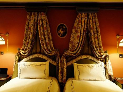 L'Escape, a Luxury Collection Hotel, Seoul Myeongdong