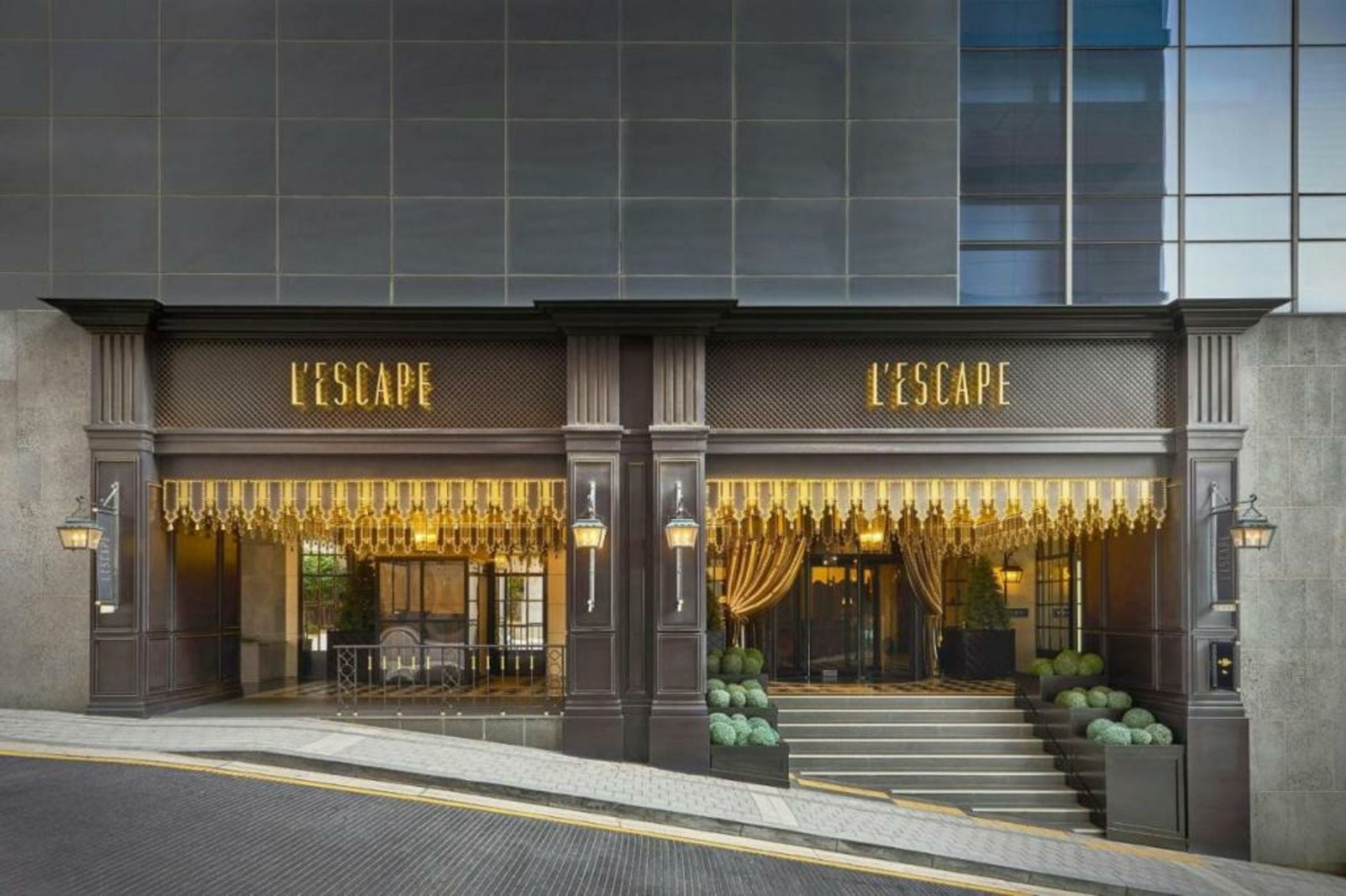 L'Escape, a Luxury Collection Hotel, Seoul Myeongdong