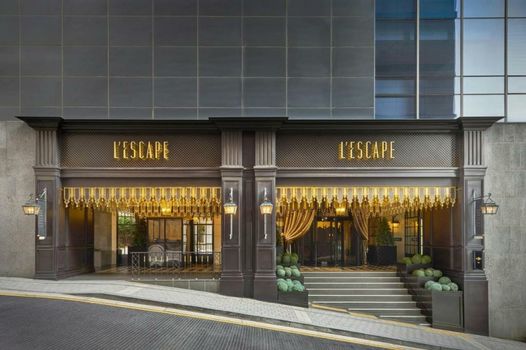L'Escape, a Luxury Collection Hotel, Seoul Myeongdong