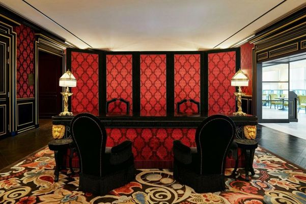 L'Escape, a Luxury Collection Hotel, Seoul Myeongdong