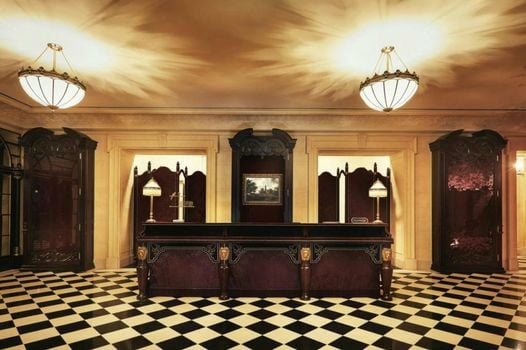 L'Escape, a Luxury Collection Hotel, Seoul Myeongdong