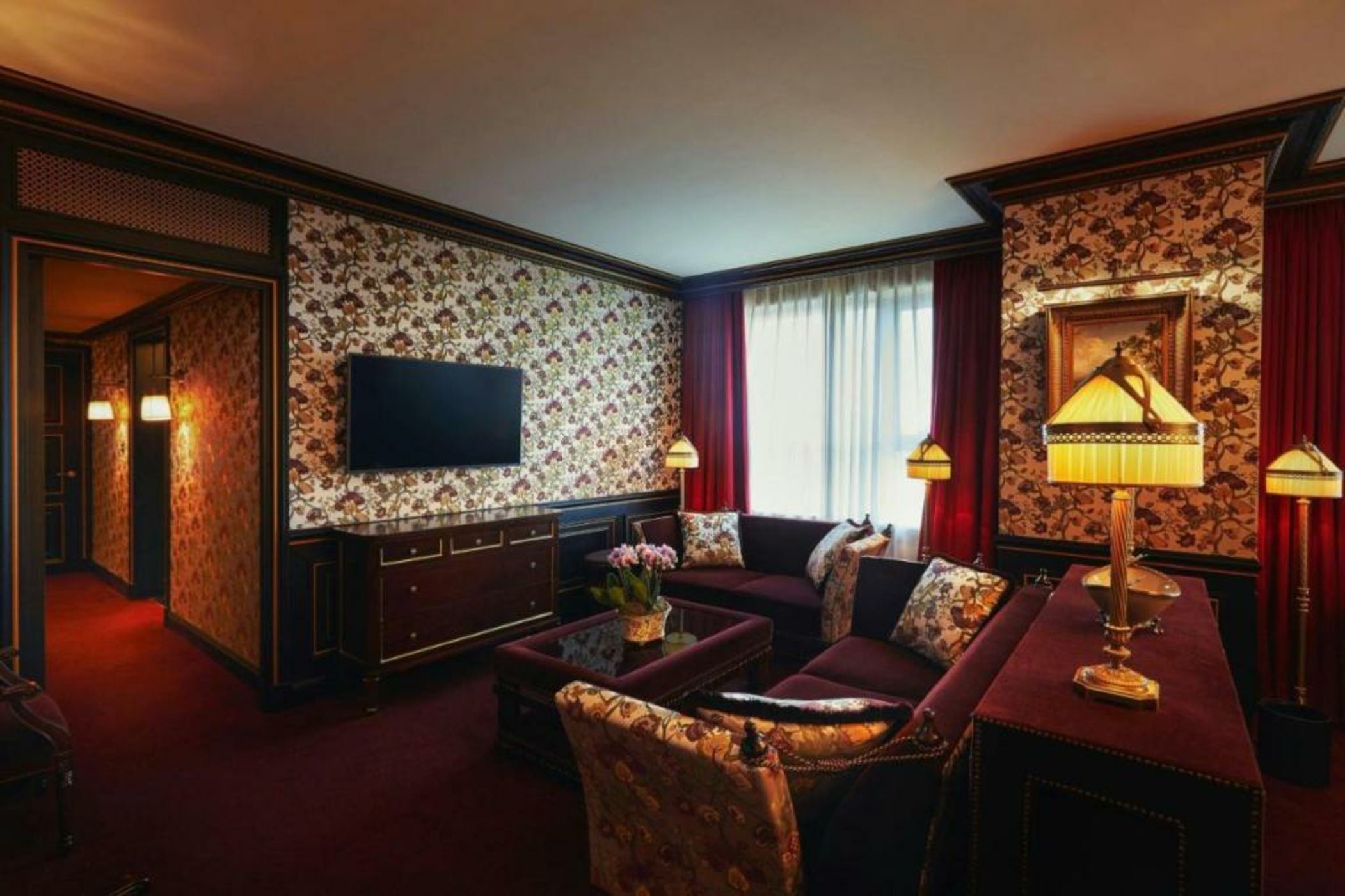 L'Escape, a Luxury Collection Hotel, Seoul Myeongdong