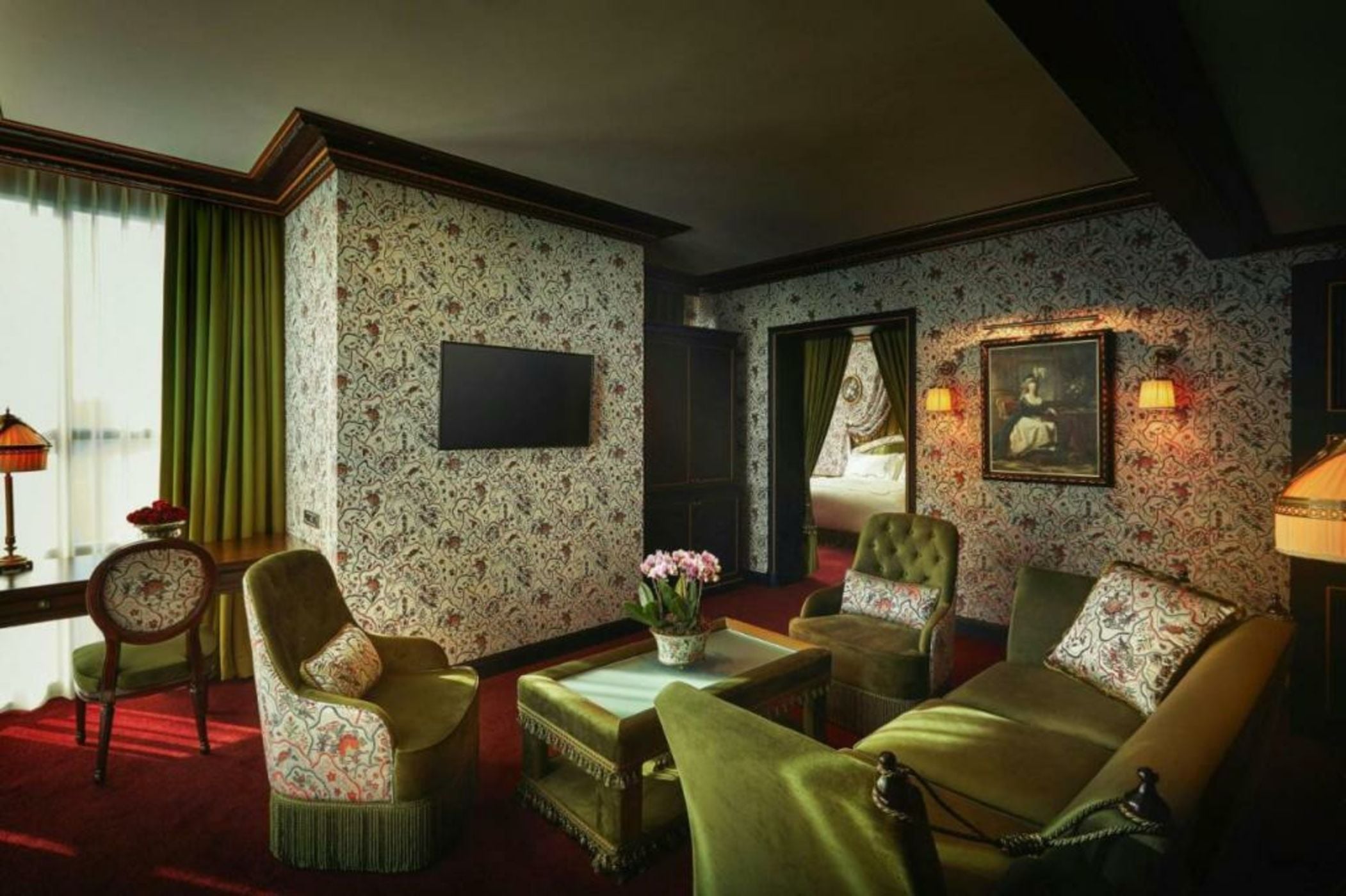 L'Escape, a Luxury Collection Hotel, Seoul Myeongdong