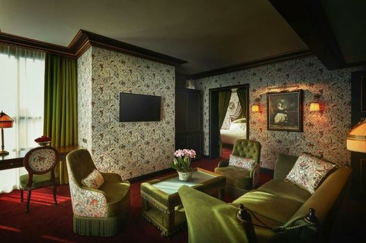 L'Escape, a Luxury Collection Hotel, Seoul Myeongdong