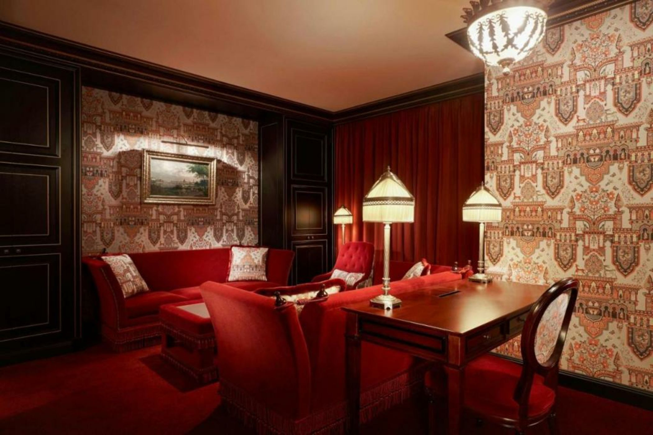 L'Escape, a Luxury Collection Hotel, Seoul Myeongdong