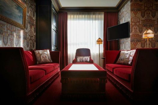 L'Escape, a Luxury Collection Hotel, Seoul Myeongdong