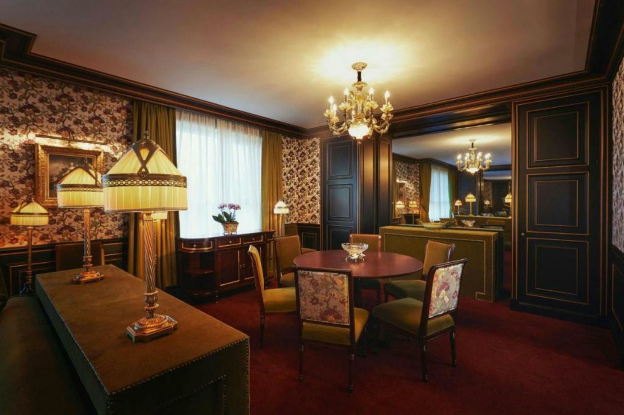 L'Escape, a Luxury Collection Hotel, Seoul Myeongdong