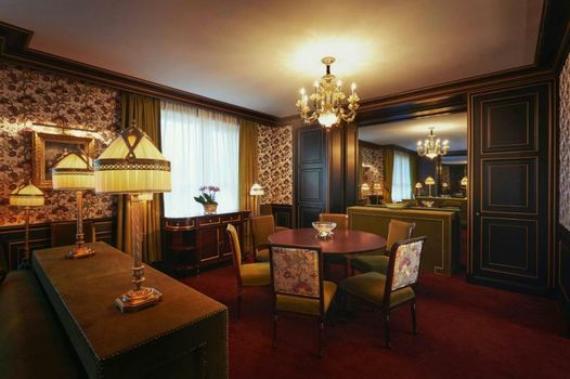 L'Escape, a Luxury Collection Hotel, Seoul Myeongdong