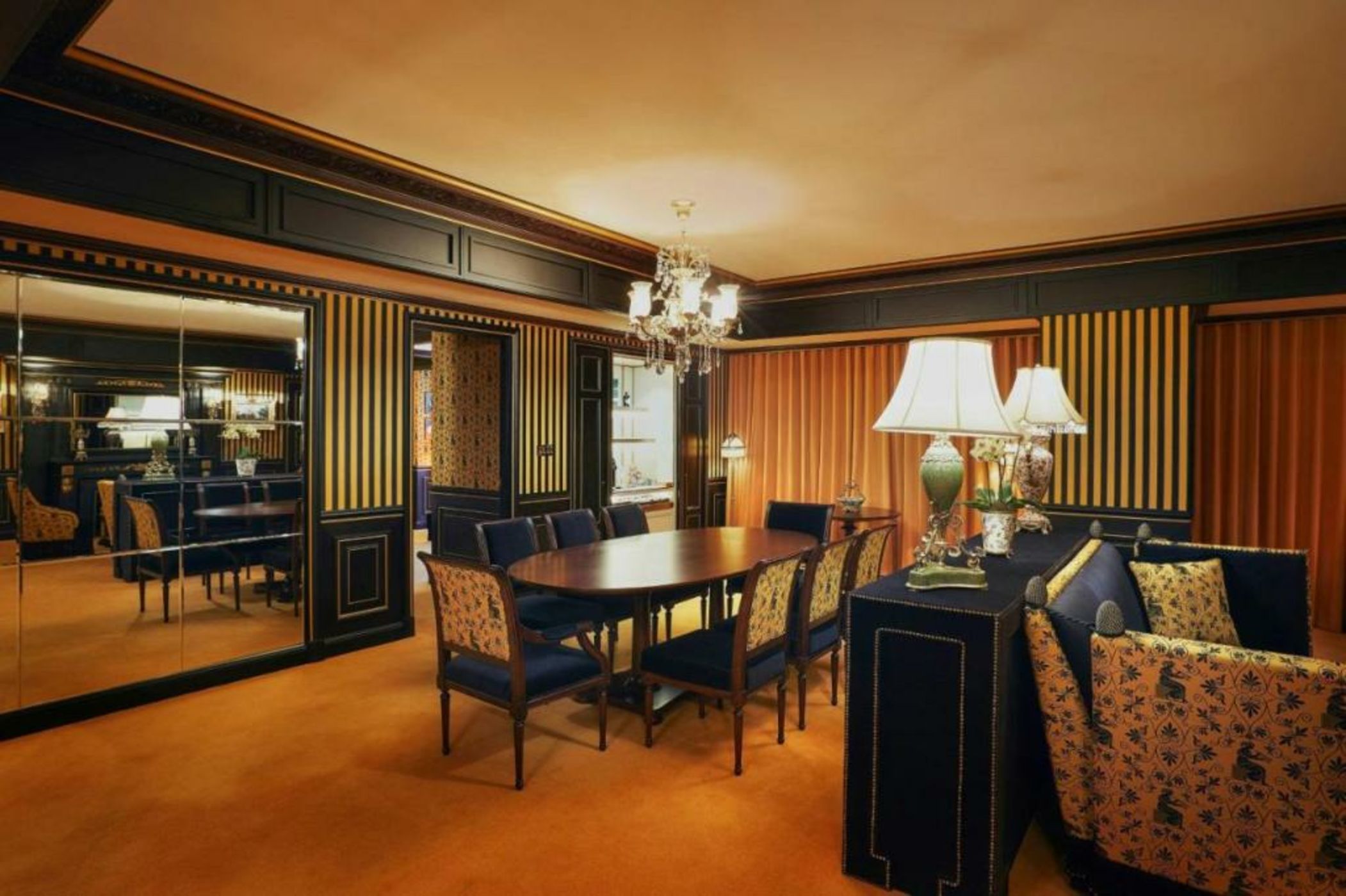 L'Escape, a Luxury Collection Hotel, Seoul Myeongdong