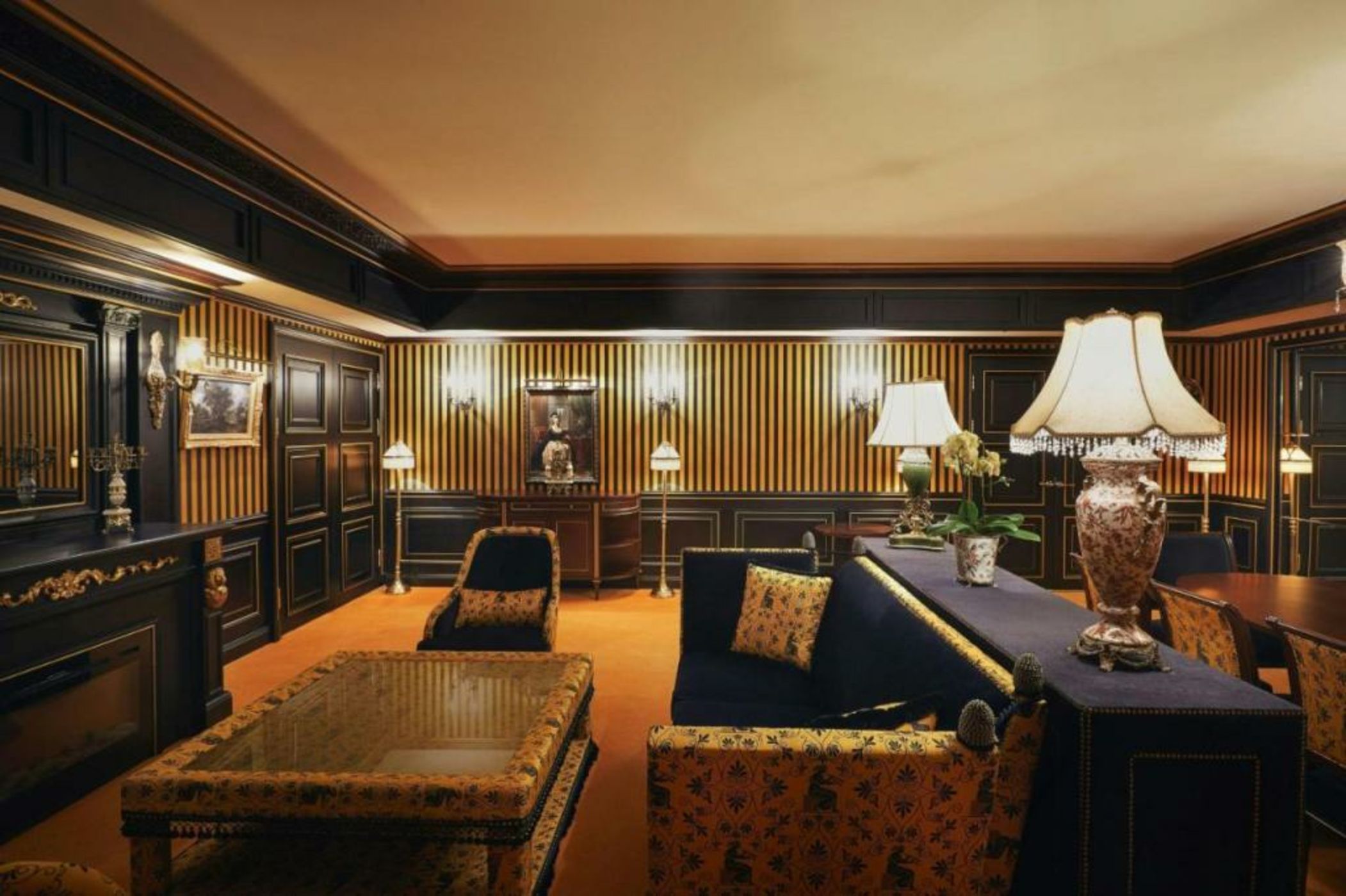 L'Escape, a Luxury Collection Hotel, Seoul Myeongdong