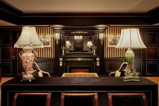 L'Escape, a Luxury Collection Hotel, Seoul Myeongdong