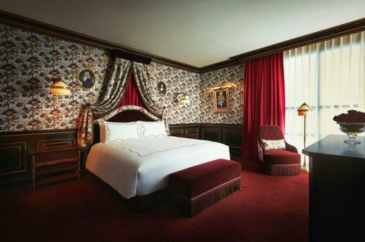 L'Escape, a Luxury Collection Hotel, Seoul Myeongdong