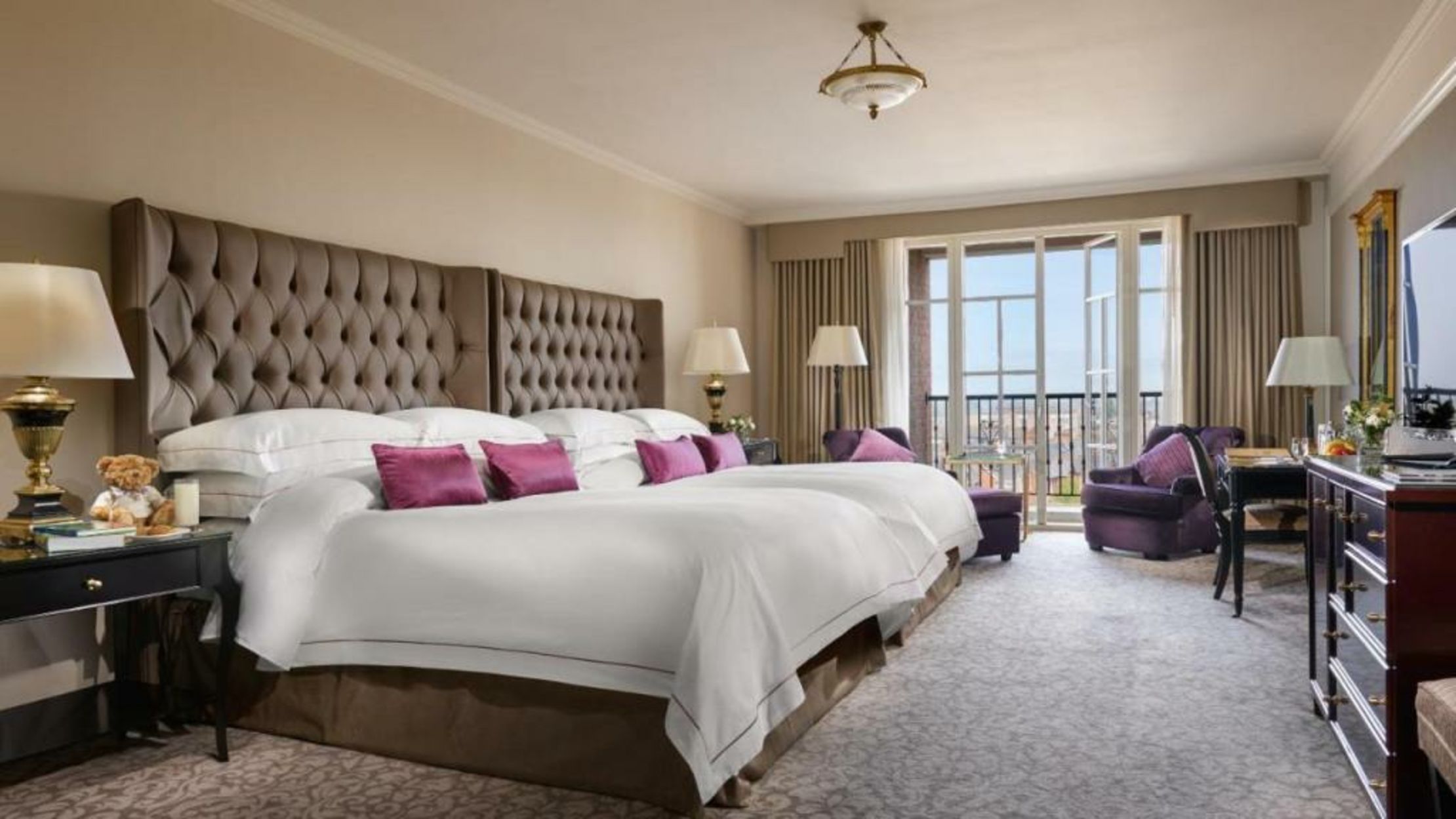 InterContinental Dublin by IHG