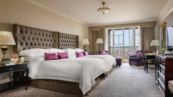 InterContinental Dublin by IHG