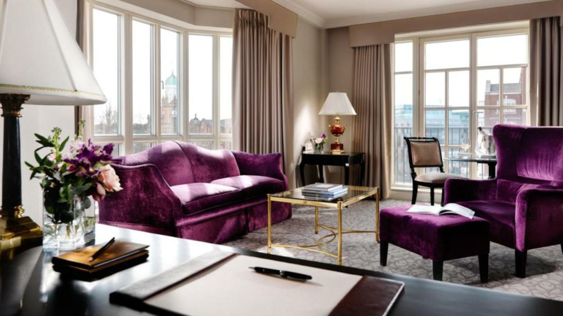 InterContinental Dublin by IHG