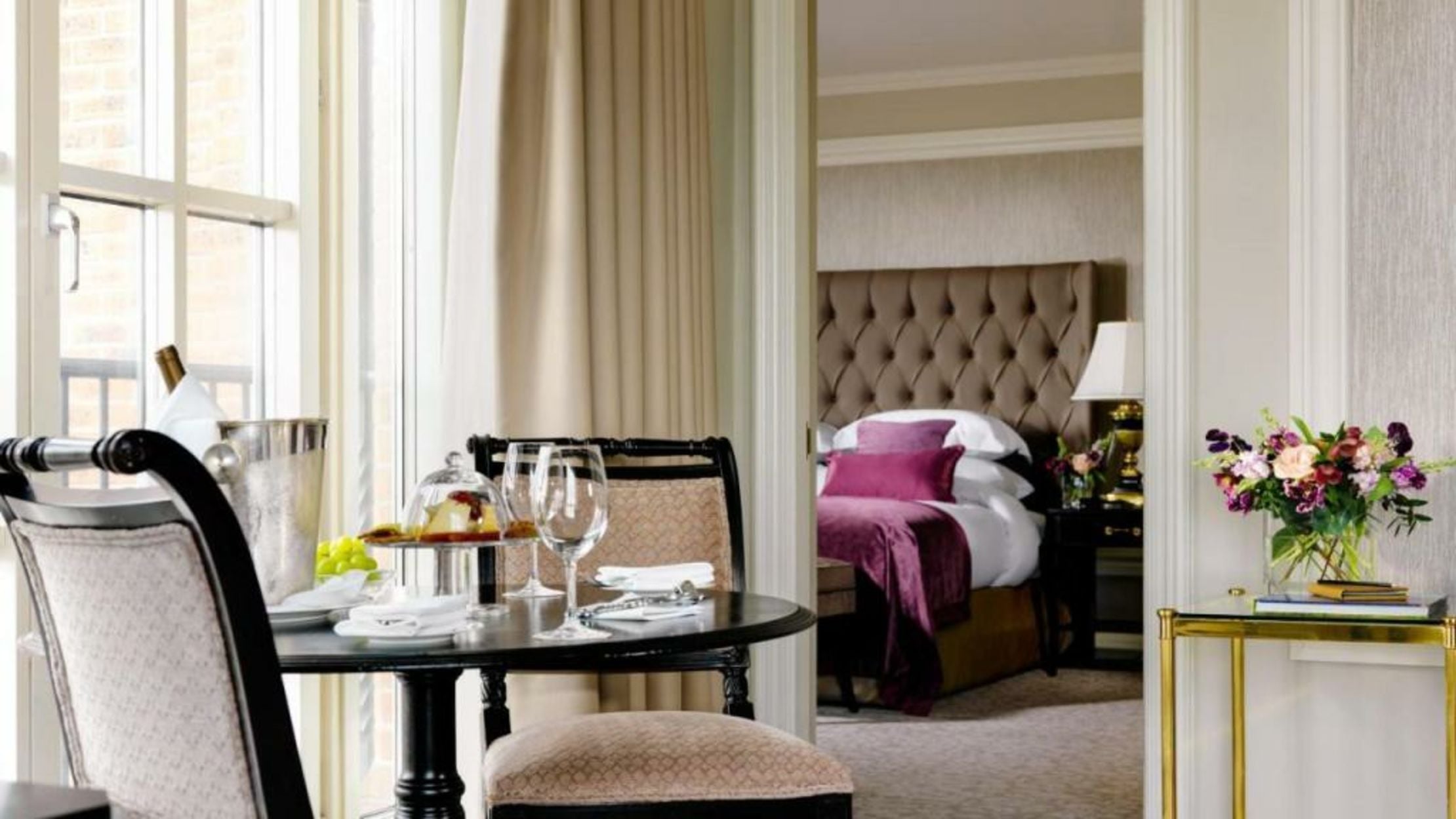 InterContinental Dublin by IHG