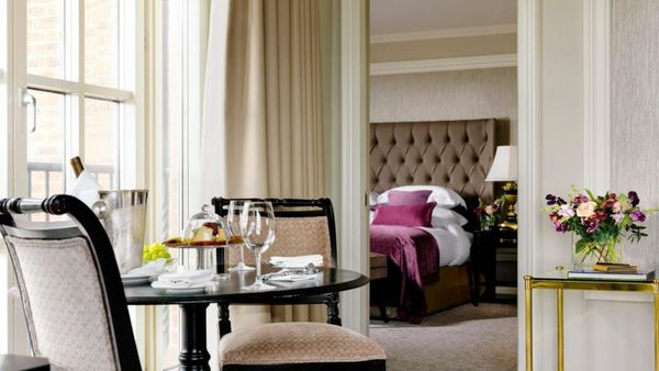 InterContinental Dublin by IHG