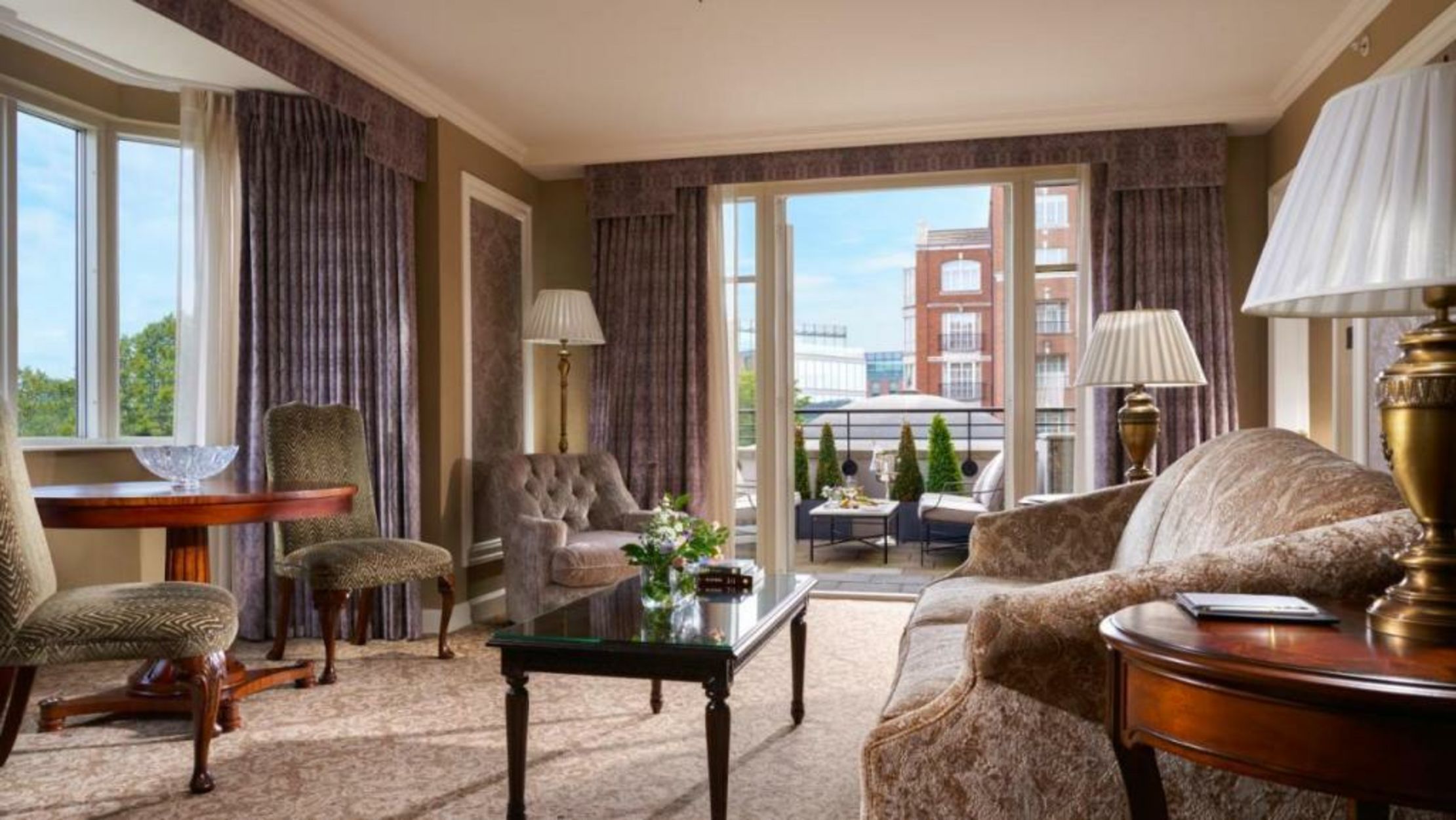 InterContinental Dublin by IHG