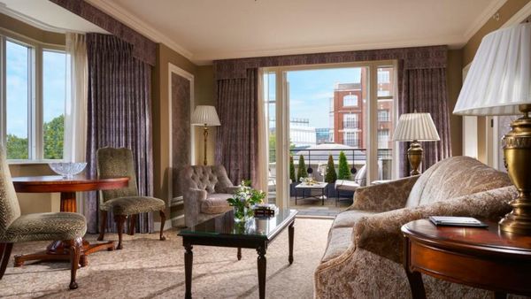 InterContinental Dublin by IHG