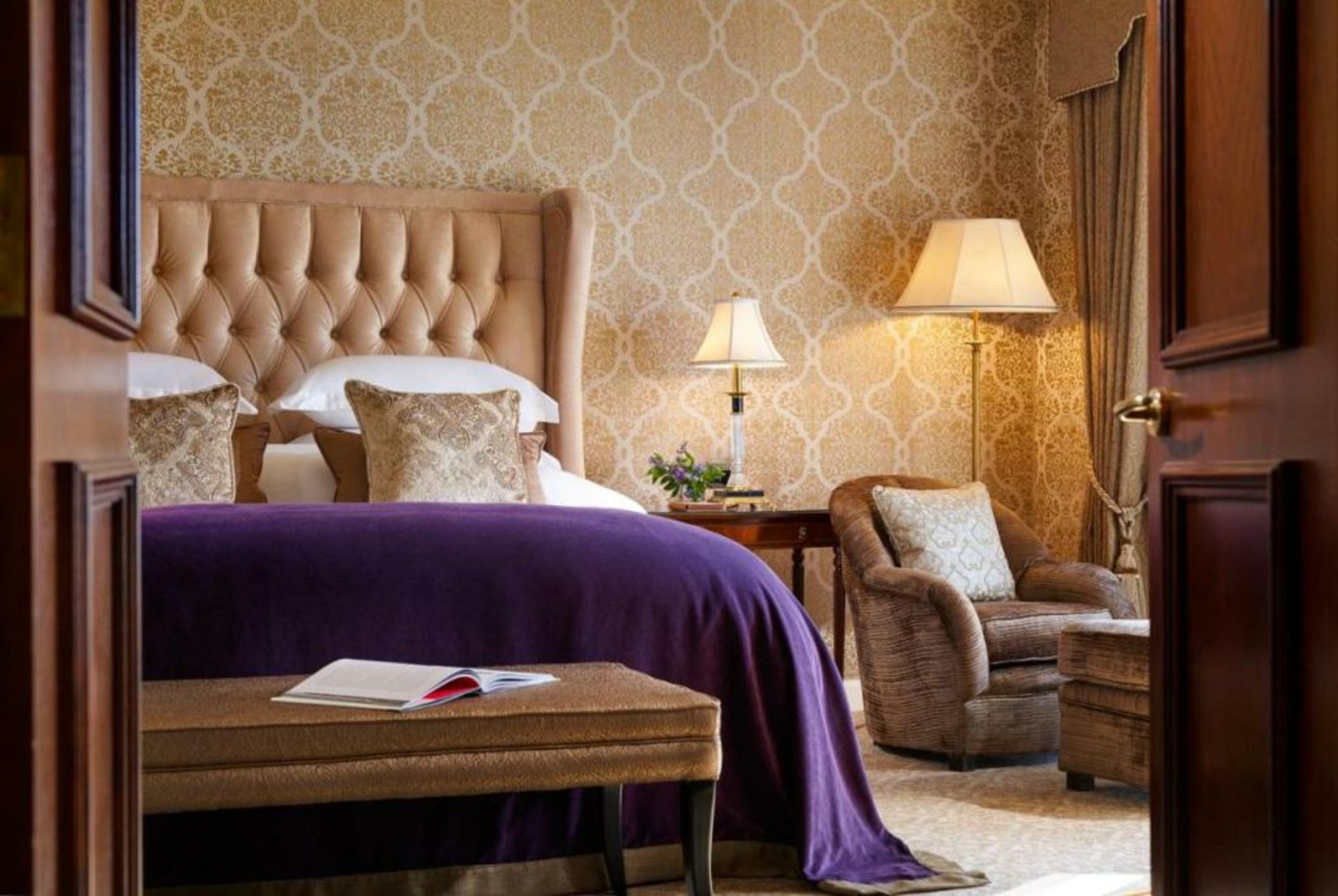 InterContinental Dublin by IHG