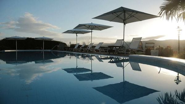 Castello Di Gabbiano