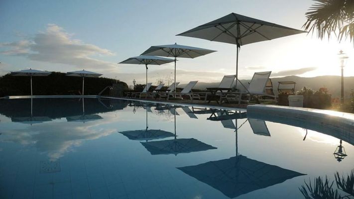 Castello Di Gabbiano