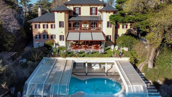 Sintra Marmoris Palace