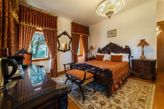 Sintra Marmoris Palace