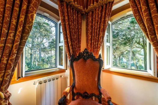 Sintra Marmoris Palace