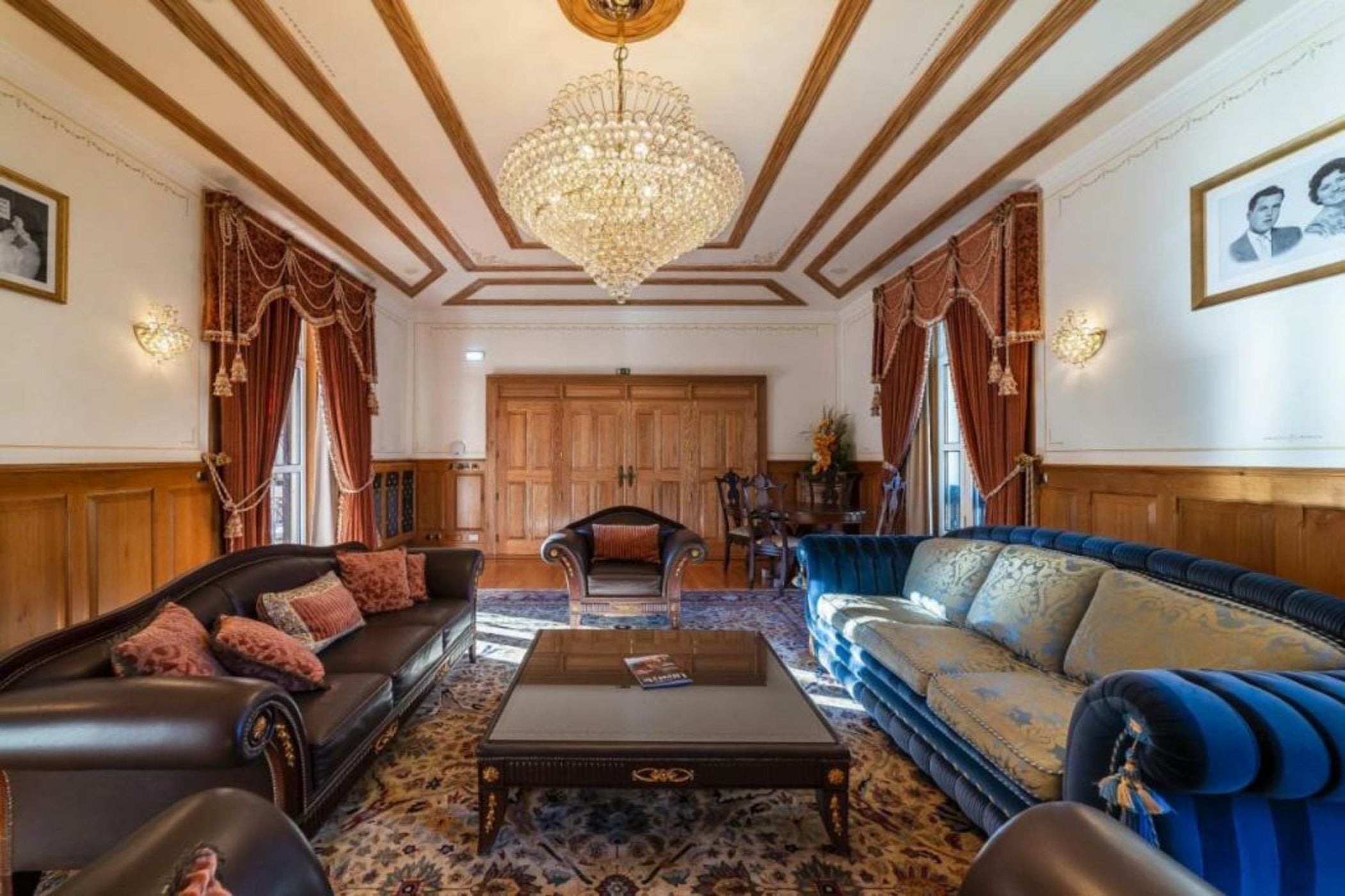 Sintra Marmoris Palace