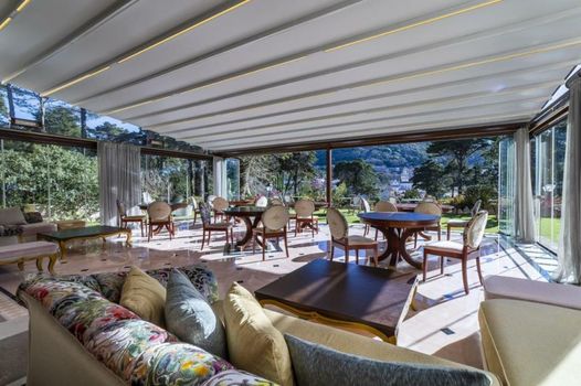 Sintra Marmoris Palace