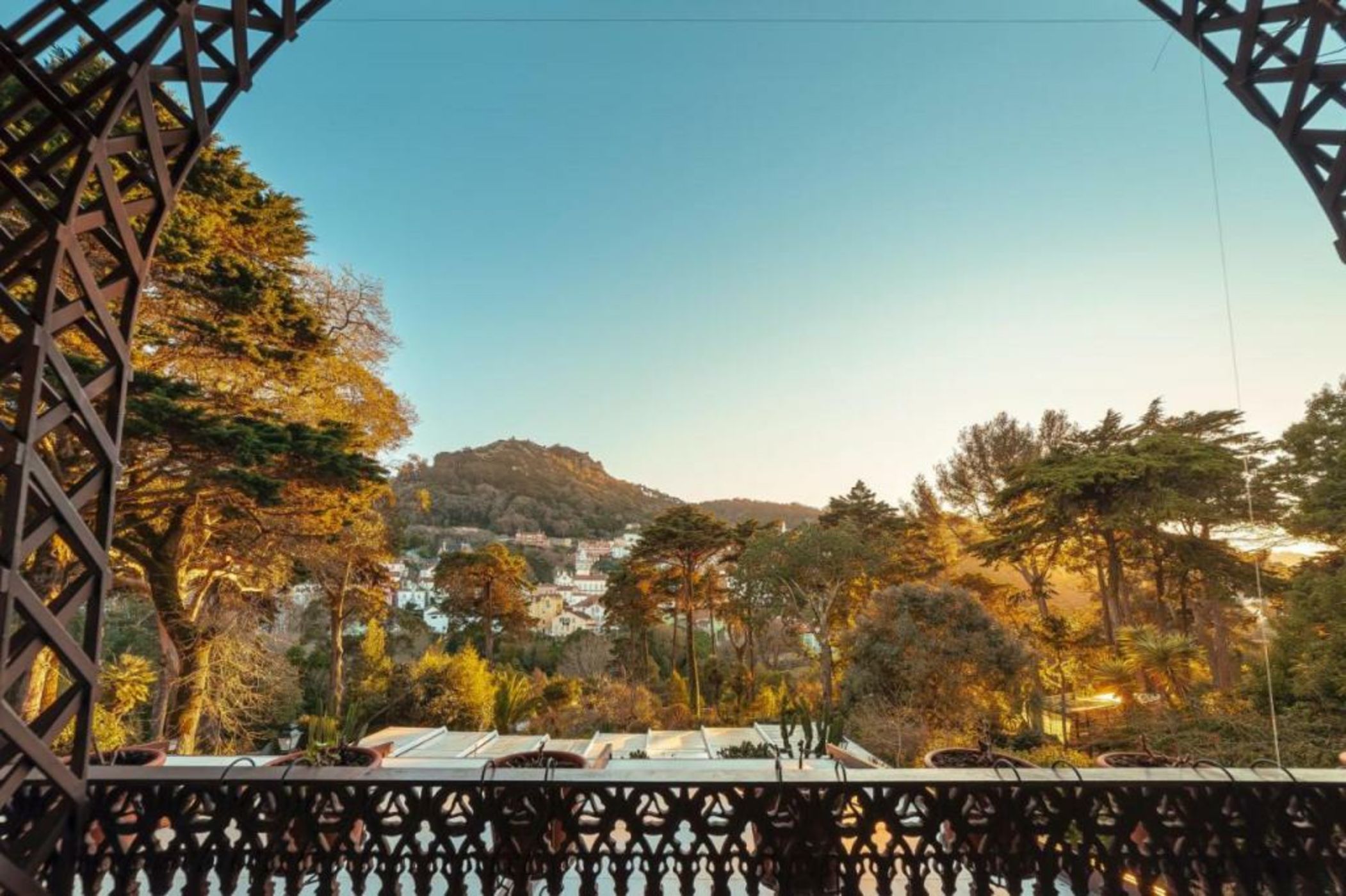 Sintra Marmoris Palace
