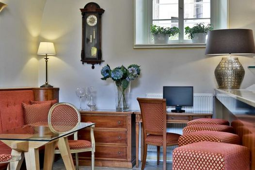 Appia Hotel Residences