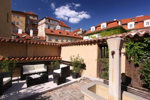 Appia Hotel Residences