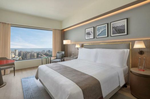 Trident Nariman Point